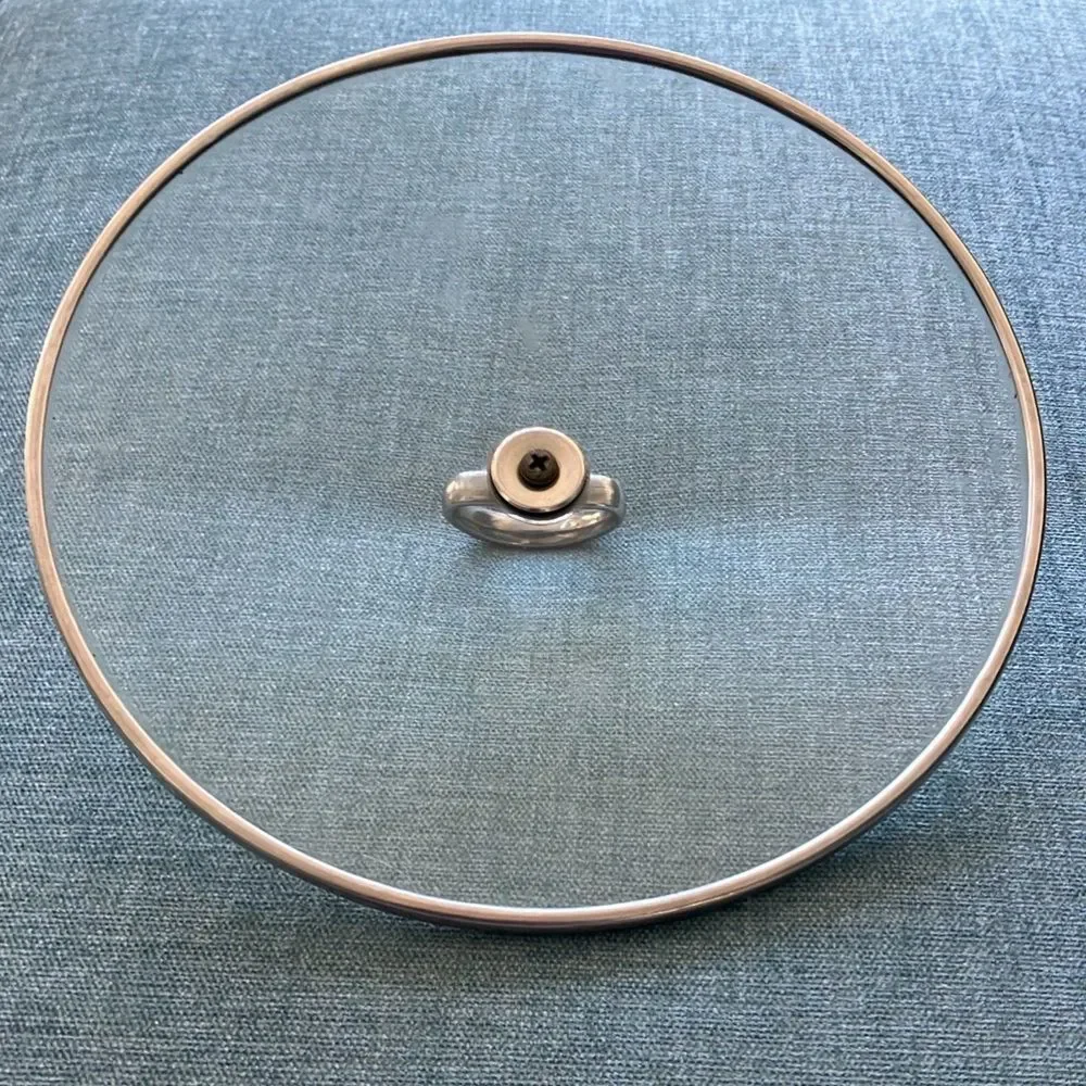 Pot Lid